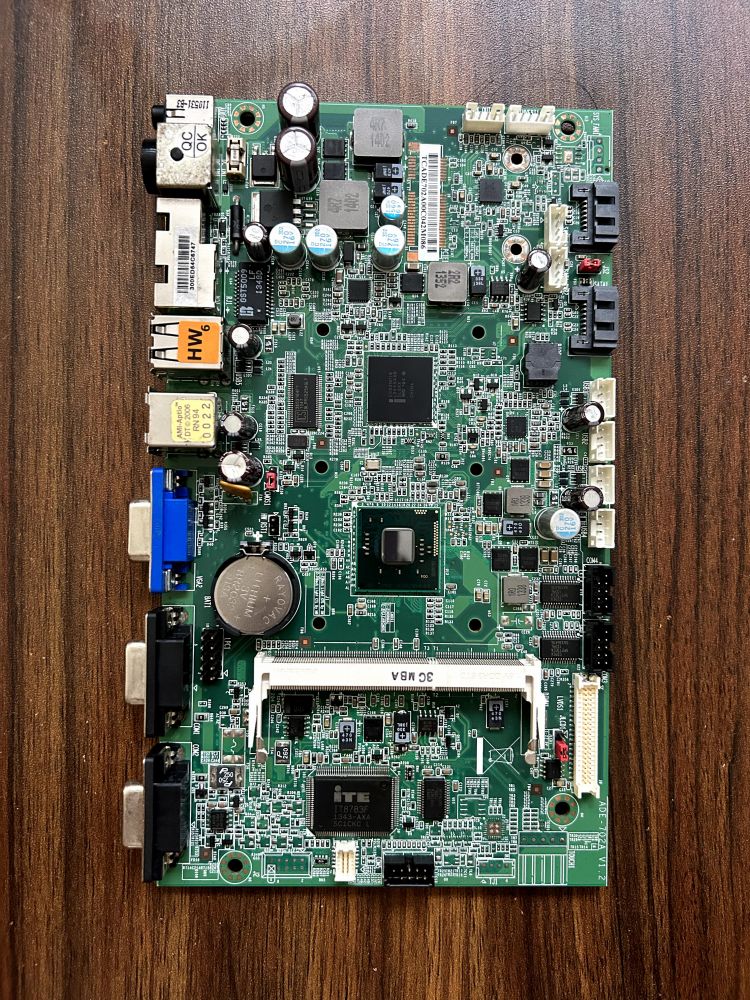 ADE-702A V1.2
