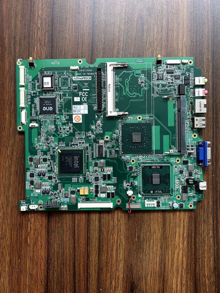 AT-105 Rev.A1 19C6T10503