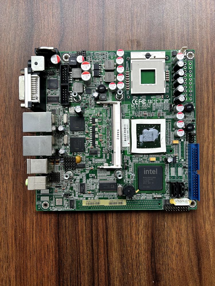 MITX-6852