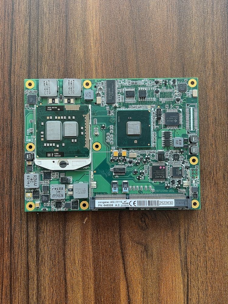 CONGATEC  PN 646008