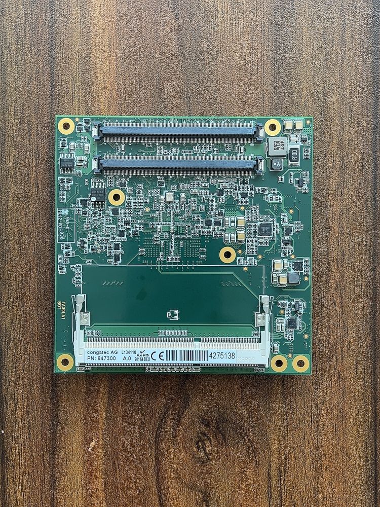 CONGATEC  PN 647300