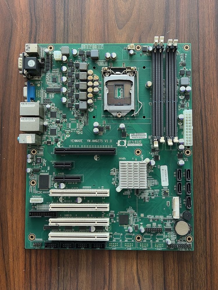 YW-AM9275